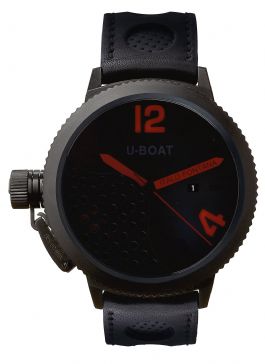 Review U-Boat Flightdeck ECLIPSE 43 1852-43 watch price - Click Image to Close